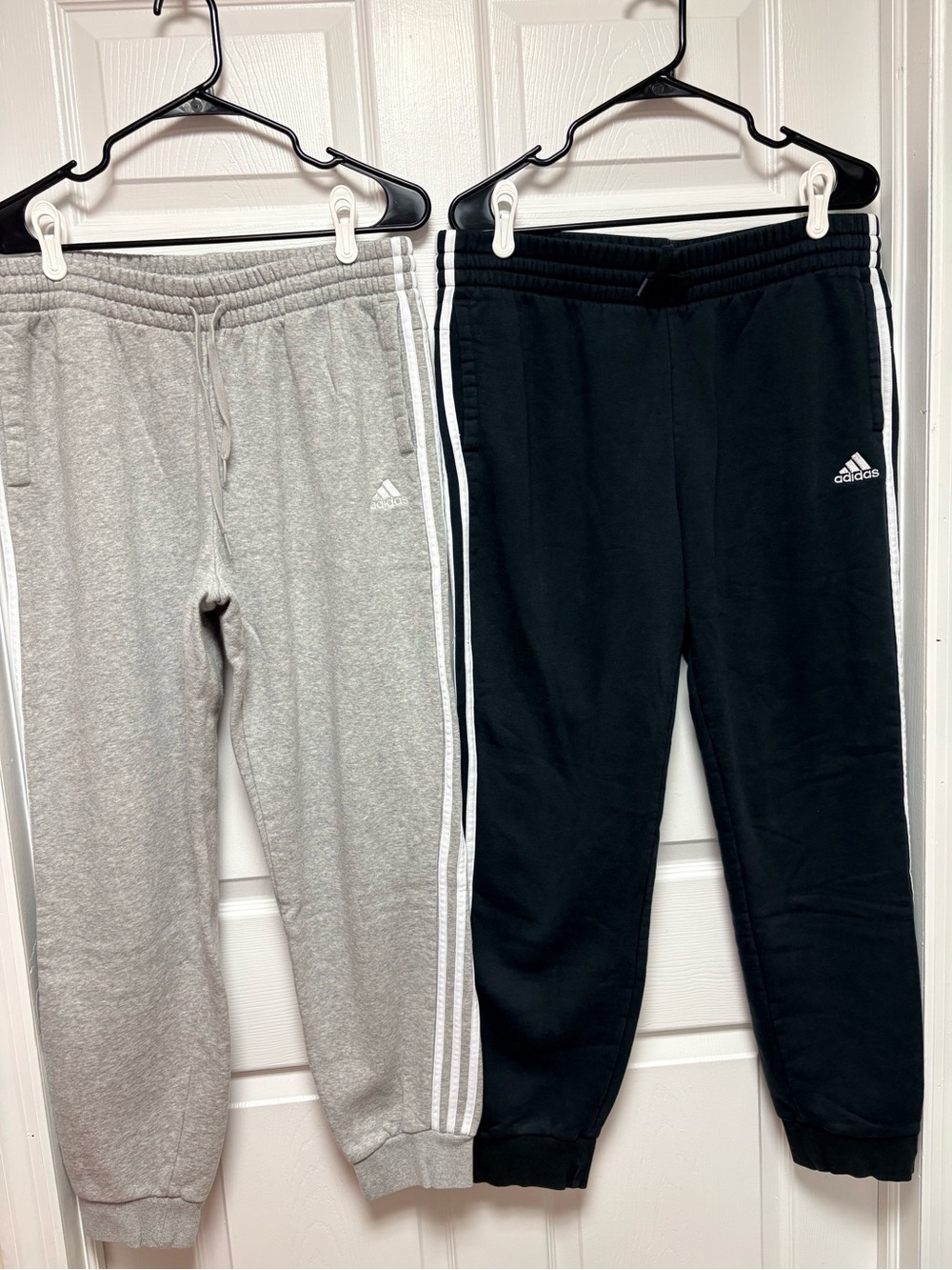 Adidas Women Joggers - Set of 2